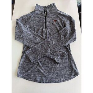 Texas Tech Women’s Performance Quarter Zip